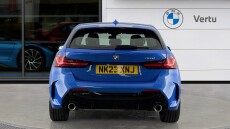 BMW 1 Series 118d M Sport 5dr Diesel Hatchback